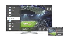 Otrum Mirage - Screen Management Software