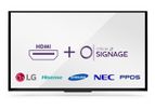 Otrum - Digital Signage Solutions