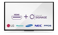 Otrum - Digital Signage Solutions