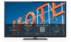 OtrumCast - Enable any TV Applications for Guest Content Streaming