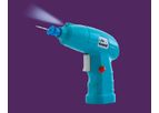 Matek - Intraosseous Infussion Needle with Driver