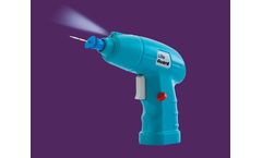 Matek - Intraosseous Infussion Needle with Driver