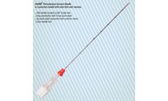 Matek - Percutan Access Needle