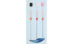 Matek - Coaxiel Access Needle
