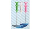 Matek - Model MAN - Automatic Biopsy Gun Needle