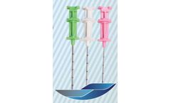 Matek - Model MAN - Automatic Biopsy Gun Needle