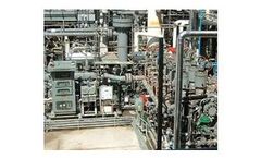 MTR VaporSep-H2 - Recovers Hydrogen Unit