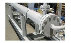 MTR VaporSep-H2 - Syngas Ratio Adjustment Using Membranes