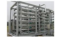 MTR Polaris - Skid Mounted CO2 Removal System