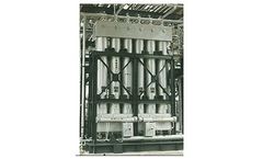 MTR VaporSep-H2 - Membrane System for Hydrogen Recovery from Ammonia Plant Purge Gas
