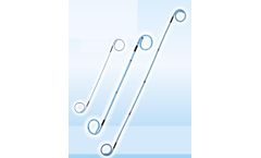 Ureter Stents - Paediatric - Renal Transplant - Intra Operative