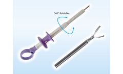 Clip Applicator – Reloadable