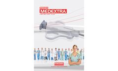 Medax - Lymph Node Biopsy System - Brochure