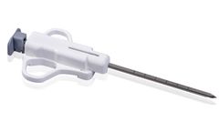 Medax - Model Medextra - Lymph Node Biopsy System