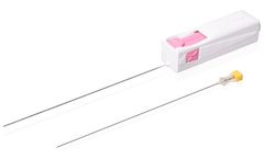 Medax - Model Meduro - Automatic Disposable Biopsy System With Anesthetic Needle