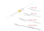Medax - Model Medwire - Breast Localization Needle for Non Palpable Mammary Lesions