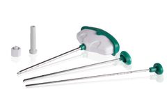 Medax - Model Medlock - Bone Marrow Biopsy and Aspiration System With Special Extraction Cannula