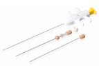 Medax - Model Medeasy - Semi-Automatic Spring Loaded Biopsy System
