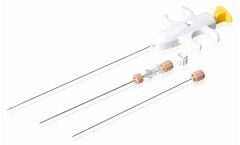 Medax - Model Medeasy - Semi-Automatic Spring Loaded Biopsy System