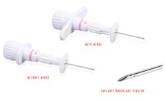 Medax - Model Med-S - Bone Marrow Biopsy & Aspiration