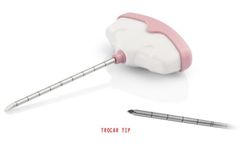 Medax - Model Vertebrox - Plastic Vertebroplasty Needle
