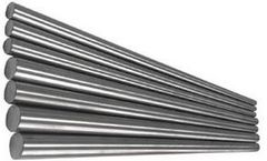 Neptune - Model A286 - Round Bar Alloy