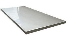 Inconel - Model X750 - Sheet