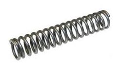 Neptune - Spring Wire