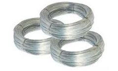 Neptune - Duplex Steel Wire