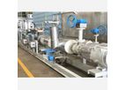 RMA - Custody Metering System