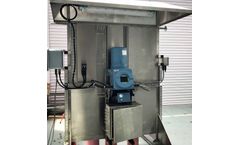 RMA - Process Analytical System