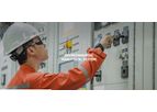 RMA - Environmental Analytical System