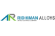 Ridhiman Alloys