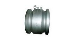 Ridhiman - Non-Slam Check Valve