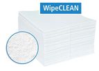 WipeCLEAN - Wipe and Care Cloth with High Absorption Capacity