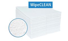 WipeCLEAN - Wipe and Care Cloth with High Absorption Capacity