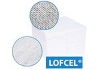 Lofcel - Wipe and Care Cloth for Universal and Economical Applications
