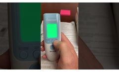 JXB-183 Non-Contact Thermometer - Instructions for Recalibration - Video