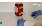One-Care Pro Glucose Monitor - Video