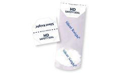 Silent Knight - Hazardous Drug (HD) Safety Seal