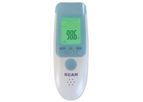 LMP - Model JXB-183 - Non-Contact Thermometer