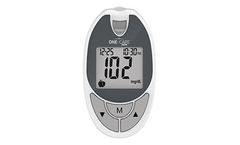 One-Care - Model Pro - Glucose Monitor & Strips
