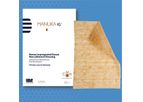 Manuka - Model IG - Manuka Honey Impregnated Gauze Non-Adherent Dressing