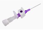 Izzy - Model IT0124 - IV Cannula