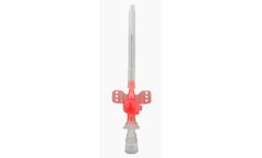 Primaflo - Model Pro-IT0122 - IV Cannula