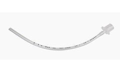 La-Med - Model AR1201 - Endotracheal Tube-Plain