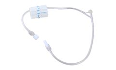 Flow Reg - Model IT1101-01 - IV Flow Regulator