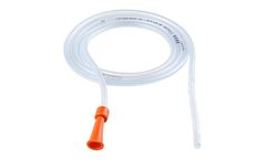 La-Med - Model GE0502 - Open Tip Stomach Tube