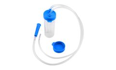 La-Med - Model GE0301-GE0302 - Mucus Extractor