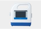 Confort - Model C300 TS - NPWT Negative Pressure Wound Treatment Therapy Unit